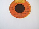 Northern Soul - Jack Montgomery - Baby Baby Take A Chance On Me (US Revue) HEAR