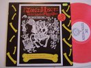 DIE TOTEN TOTE HOSEN Unter falscher Flagge Tour Live Vo 2 Pink Vinyl Ltd 002/500
