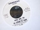 Northern Soul - Epitome Of Sound - You Don't Love Me (USA Sandbag original) HEAR
