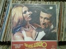 Sante Maria Romitelli – Vai Col Liscio - rare Original Italian funk Soundtrack