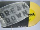 BREAK DOWN 87 demo 7