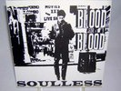 BLOOD FOR BLOOD Soulless 7