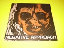 Negative Approach       misfits necros minor threat