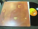 SOFT MACHINE FOURTH LP 4th 4 orig CBS 64280 uk '71 vinyl A1/B1 NM robert wyatt