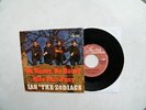 7'  IAN & THE ZODIACS  -  NO MONEY, NO HONEY -      IN MINT-