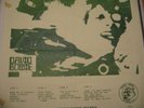 David Bowie Santa Monica 1972 live double lp TMOQ