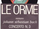 LE ORME 