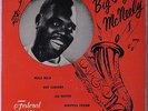BIG JAY MCNEELY: Same 45 (EP w/ PC, 9