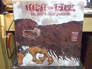 High On Fire  The Art Of Self Defense w/7