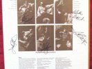 THE IDES OF MARCH-COMMON BOND ORIGINAL 1971 WB AUTOGRAPHED W/PHOTO + WRITEUPMINT