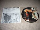 THROBBING GRISTLE - LIVE AT THE DEATH FACTORY (PICTURE DISC LP +  INSERT)- COIL
