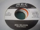 THE STARS OF VIRGINIA - SOUL RELIGION