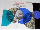 EVANS BRADSHAW TRIO Pieces of Eighty-Eight NM+ Mono DG