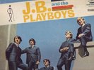 J.B. & THE PLAYBOYS Canada RCA mono 65 orig garage beat