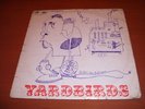 L.P. YARDBIRDS Roger The Engineer SX 6063 1ST PRESS MONO 1966