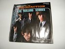 The Rolling Stones I Can't get no Satisfaction London 9766 picture sleeve only
