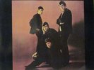 The Spencer Davis Group(Vinyl LP)Their First LP-Island-201 658-Germany-Ex/NM
