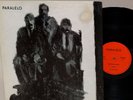 PASCAL COMELADE ? PARALELO ? mint 1980 France private press ? minimal synth prog