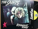 SAINTS Eternally Yours LP SIRE 1978 US original+inner Radio Birdman-Victims-KBD