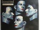 KRAFTWERK electric cafe edicion española LP EMI 1986 sung in spanish RARE