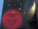 RANDOLPH BAKER reaching for the stars SEALED MODERN
