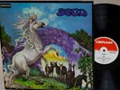STUD ? rare 1st press MINT 1971 UK Deram ? heavy psych prog ? TASTE BLOSSOM TOES