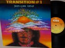 JEAN-YVES LABAT ? TRANSITION #1 ? orig MINT 1978 France CBS ? cosmic synth disco