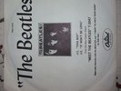 Beatles 1st Interview 45 Compact 33 Radio DJ Promo This Boy / It Won't Be Long