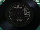 Beatles HEY JUDE/REVOLUTION MADE IN THE REPUBLIC OF IRELAND VINYL 45 DP (I) 570