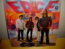 EDGE  on NOSE Records 48003 LA Psychedelic band 1970 Psych Fuzz Garage