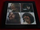 BEATLES - LET IT BE Box Set UK ORIGINAL + POSTER 