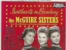 THE MCGUIRE SISTERS 