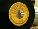 Roy Orbison     Ooby Dooby     Go Go Go    SUN 242   Rockabilly Bop       LISTEN