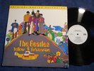 Audiophile BEATLES - Yellow Submarine MFSL 1-108 Near Mint