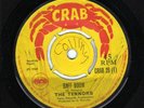 The Tennors BAFF BOOM & FEEL BAD Rare Tune A Must Have LISTEN