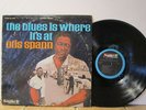 OTIS SPANN 