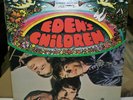 EDEN´S CHILDREN / LP / FOC / abc records ABCS-624 / Psychedelic / Bob Thiele