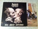 PUNGENT STENCH Been Caught Buttering LP GRAVE Death Metal AUTOPSY Original 1991