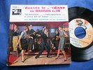 Olivier Despax : The Madison (avec Claude François)