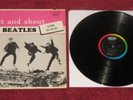 Twist and Shout - The Beatles - Rare 