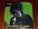 The Cure - Dressed Up Again dbl LP 1990 Live