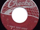 R&B 45 Bo Diddley  