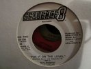 Rare 80s boogie soul 45 SEQUENCE 8 more love put it on