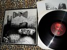 CARBONIZED - For the security LP 1991  Thrash Records  Rare  Therion Entombed