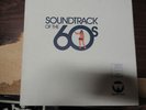 soundtrack of the 60's beatles bryds beach boys elvis 2lps VG+