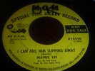 PROMO NORTHERN SOUL 45/ MAMIE LEE 