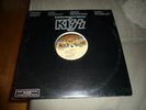 KISS Assembled For Radio lp  PROMO ONLY very rare