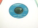 NORTHERN SOUL - Maurice Williams - Being Without You (USA Deesu)  HEAR