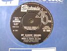 NORTHERN SOUL - Moses & Joshua Dillard - My Elusive Dreams (UK Stateside)  HEAR
