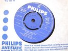 NORTHERN SOUL - Marion Ryan - Better Use Your Head (UK Philips) HEAR